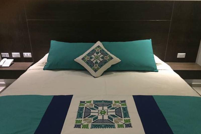 Portea Hotel 5Th Ave Midtown Playa del Carmen Eksteriør bilde