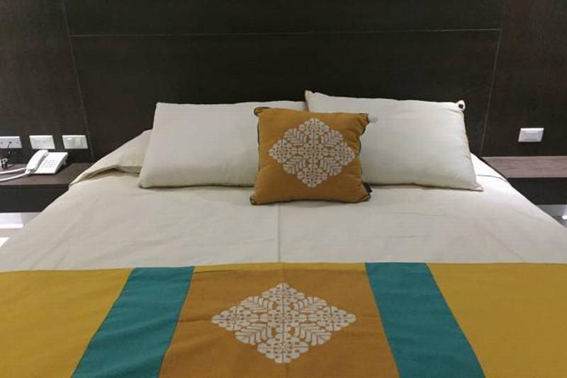 Portea Hotel 5Th Ave Midtown Playa del Carmen Eksteriør bilde