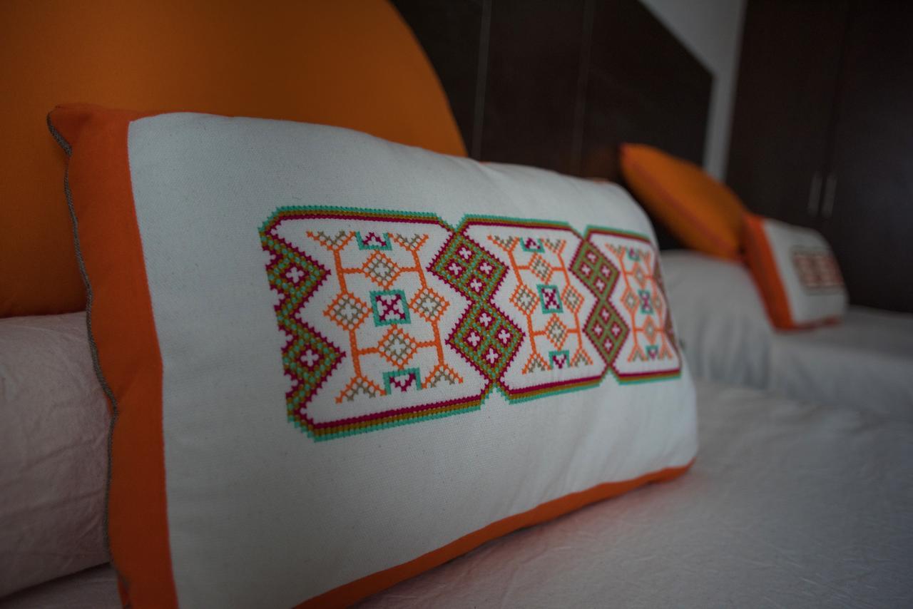 Portea Hotel 5Th Ave Midtown Playa del Carmen Eksteriør bilde