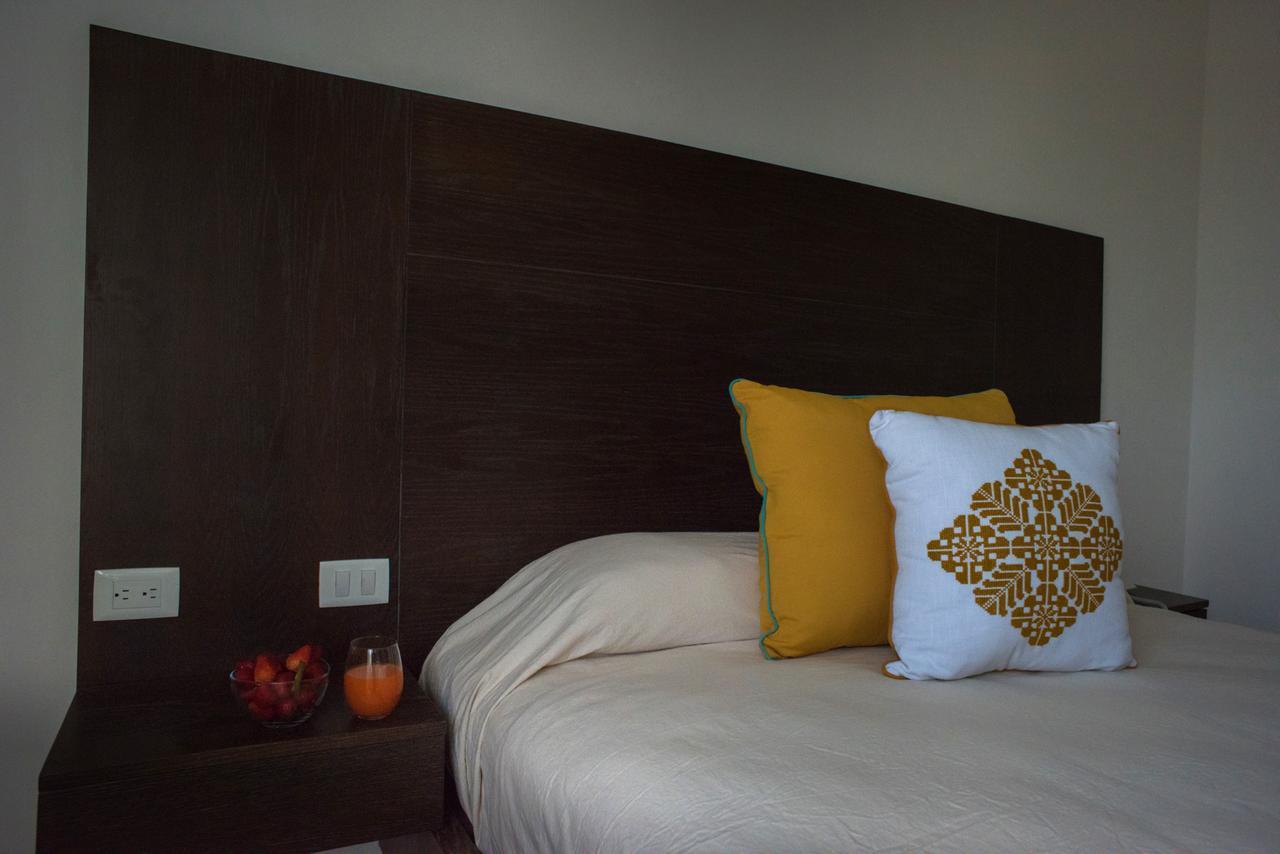 Portea Hotel 5Th Ave Midtown Playa del Carmen Eksteriør bilde