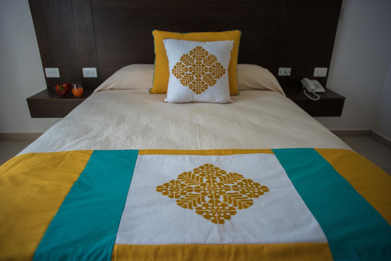 Portea Hotel 5Th Ave Midtown Playa del Carmen Eksteriør bilde