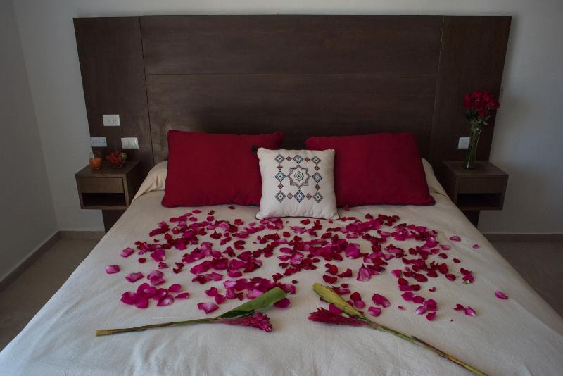 Portea Hotel 5Th Ave Midtown Playa del Carmen Eksteriør bilde