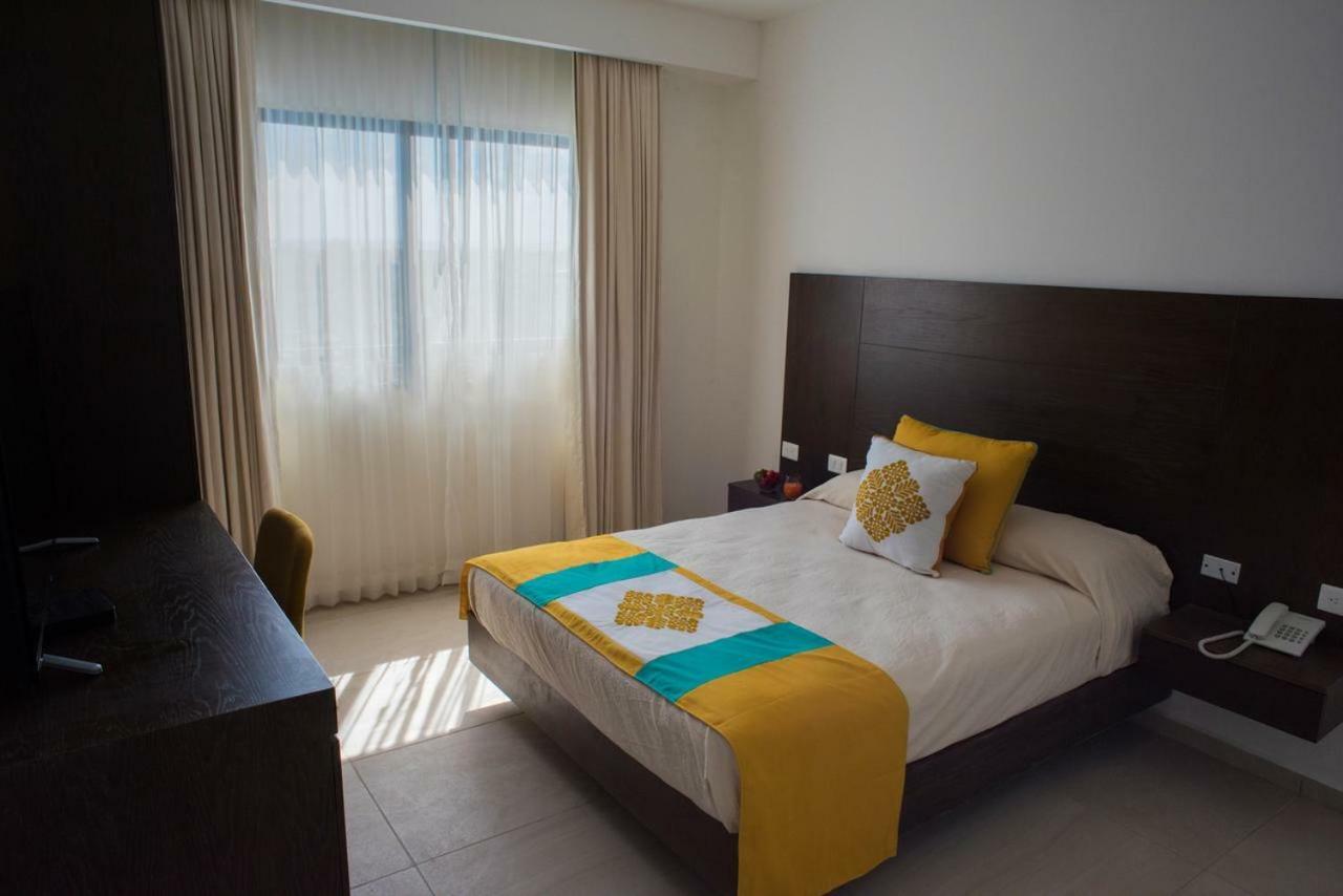 Portea Hotel 5Th Ave Midtown Playa del Carmen Eksteriør bilde