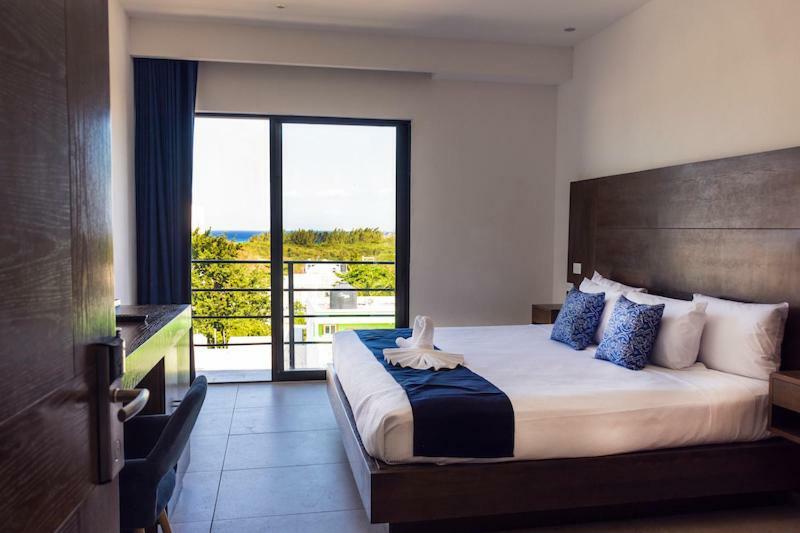 Portea Hotel 5Th Ave Midtown Playa del Carmen Eksteriør bilde