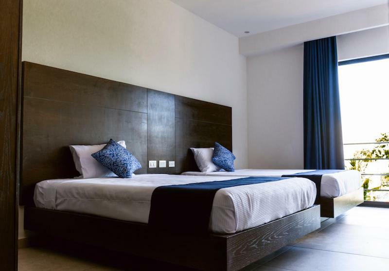 Portea Hotel 5Th Ave Midtown Playa del Carmen Eksteriør bilde