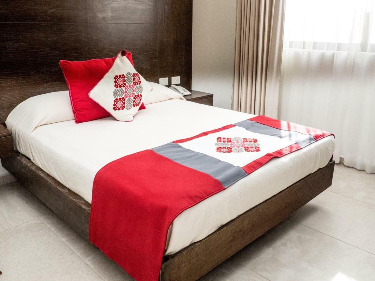 Portea Hotel 5Th Ave Midtown Playa del Carmen Eksteriør bilde