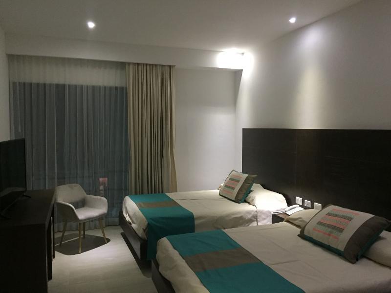 Portea Hotel 5Th Ave Midtown Playa del Carmen Eksteriør bilde
